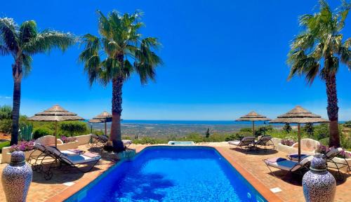 Valados Villa | Monte Borboleta
