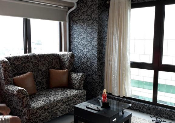 Pasig Apartment | Monte Carlo Residence