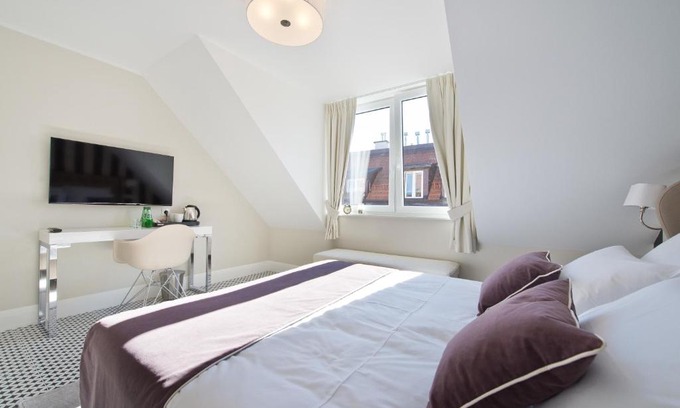 Sopot Centrum Apartment | Monte Cassino