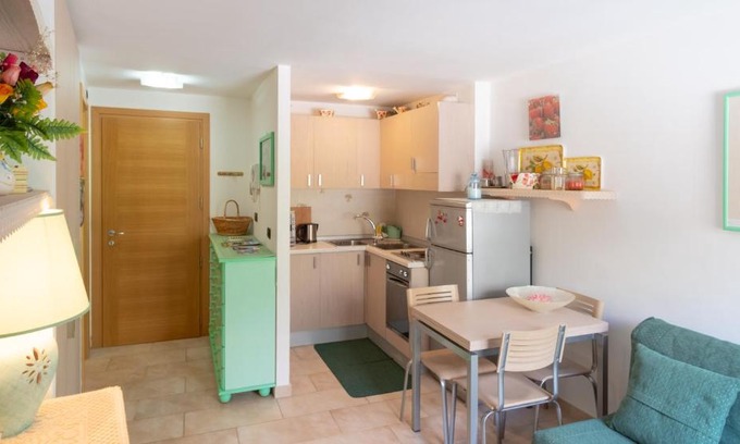 Cervinia Apartment | Monte Cervino apartment AS32