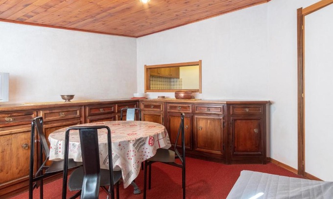Cervinia Apartment | Monte Cervino apartment AS24