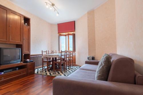 Cervinia Apartment | Monte Cervino apartment AS4