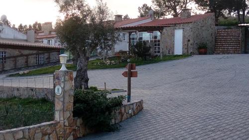 Monte da Vinha House | Monte Chabouco - Alojamento Local