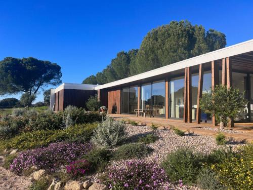 Alpalhao Villa | Monte da Aferrada - Casas do Monte
