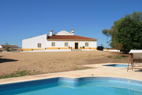 Cabeca Gorda Bed & Breakfast | Monte da Corte Ligeira