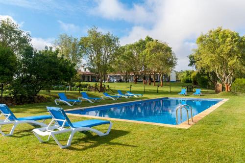 Sao Teotonio House | Monte Da Galrixa