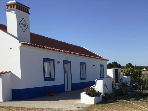 Odemira House | Monte da Palmeirinha