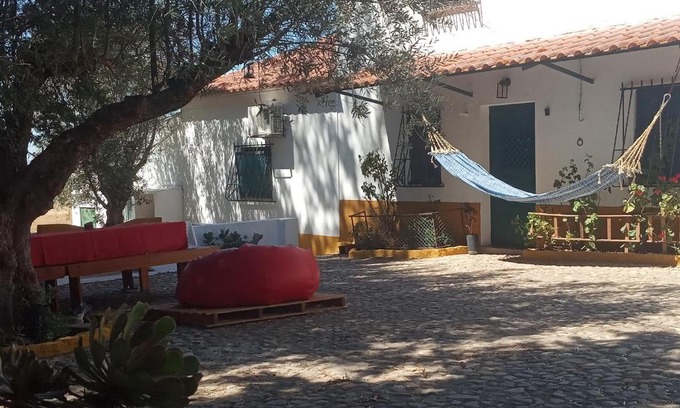 Avis House | Monte da Samarra