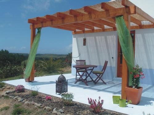 Saiceira House | Monte da Xara