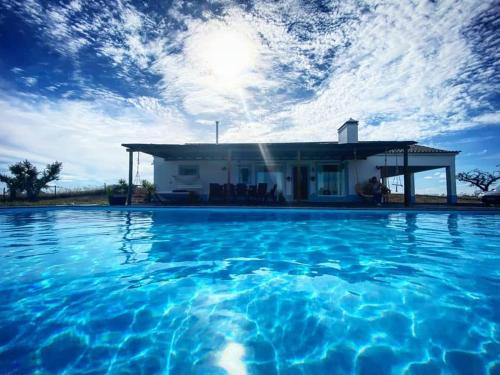 Alandroal House | Monte Das 7 Oliveiras