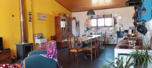 Ourique House | Monte das Doceitas