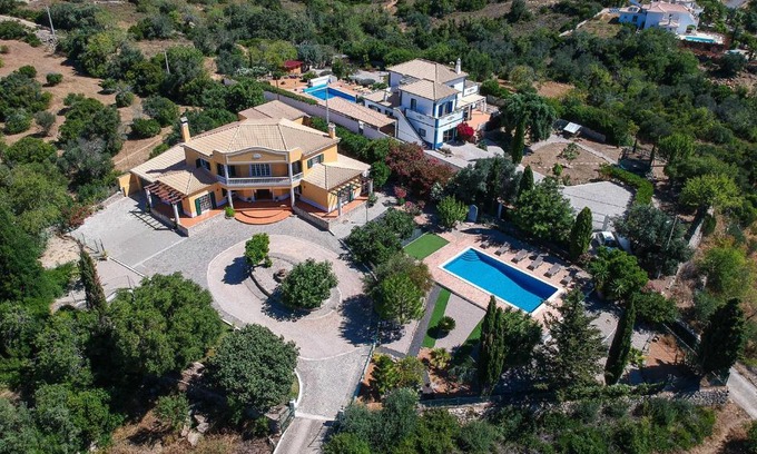 Sao Clemente Villa | Monte das Palmeiras