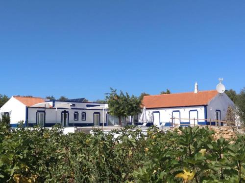 Olhao Bed & Breakfast | Monte das Perdizes