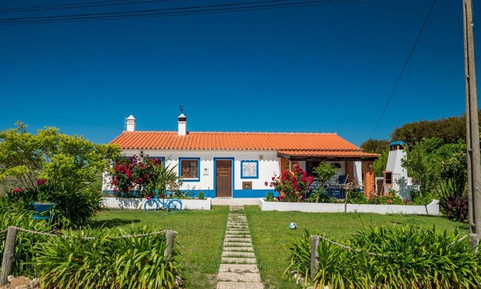 Saiceira House | Monte do Costa