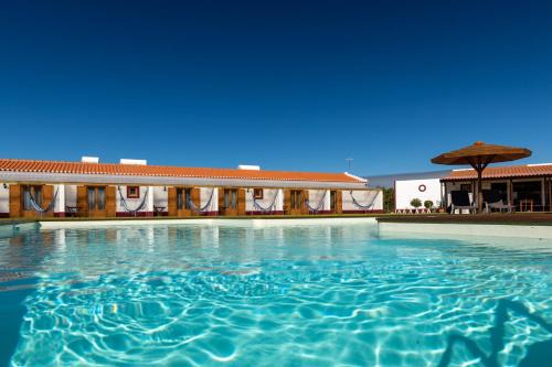 Cavaleiro House | Monte do Zeca