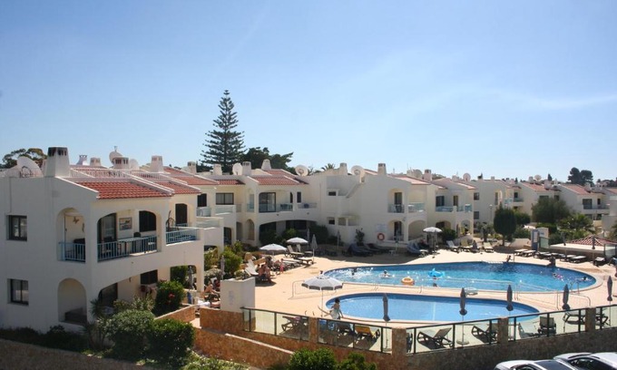 Carvoeiro Apartment | Monte Dourado