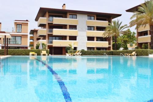Vilamoura House | Monte Laguna Apartment