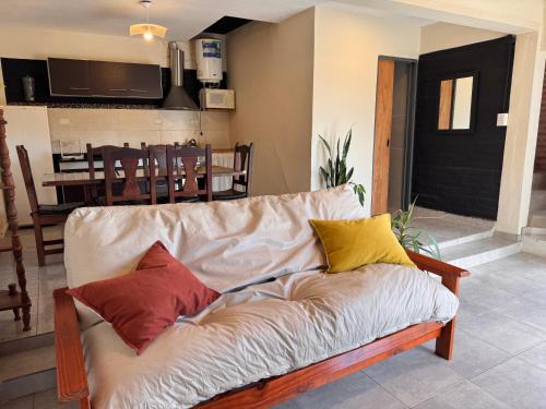 Mina Clavero Apartment | Monte Loft