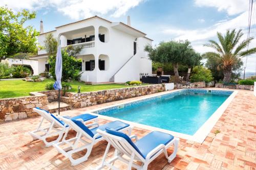 Querenca House | Monte Madalena