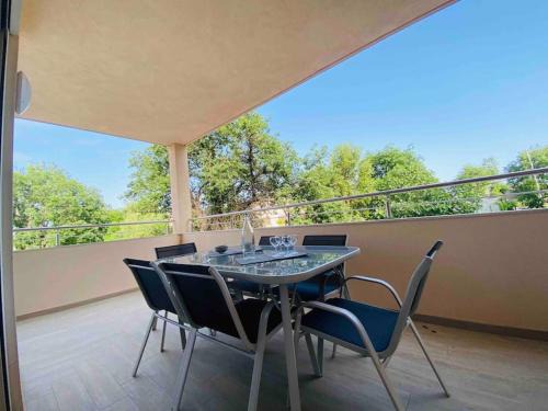 Morta Apartment | Monte Santu T2