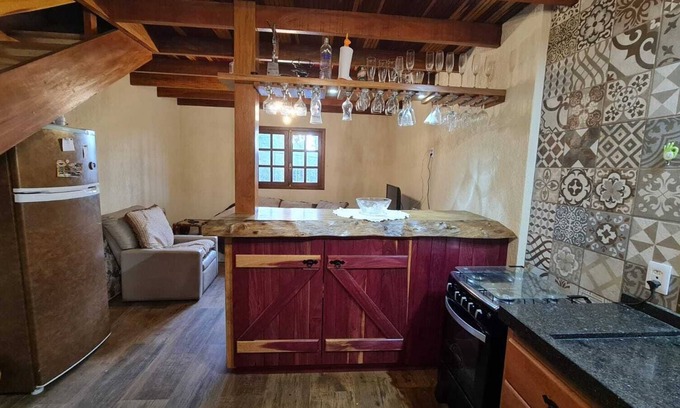 Monte Verde House | Monte Verde Country House
