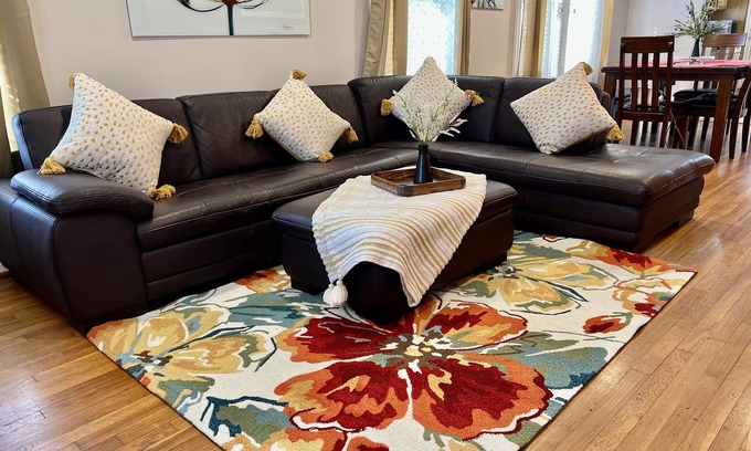 Monte Vista Apartment | Monte Vista Apt. A. 3 blks to UIW/Trinity & Zoo