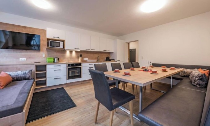 Laimach Apartment | Montec Apart 2 by Interhome