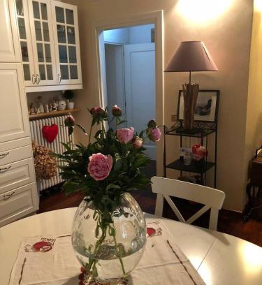 Historic Centre House | Montecchio