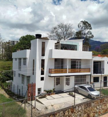Fusagasuga Apartment | MonteClaro de Fusa