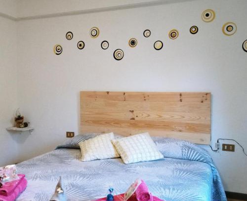 Crespano del Grappa Apartment | Montegrappa Dream