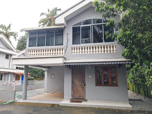 Benaulim Villa | Monteiro Guesthouse
