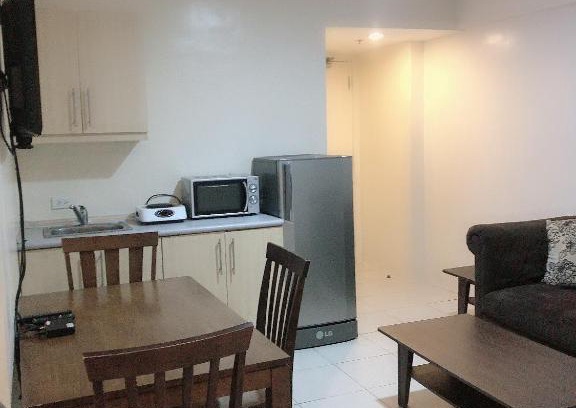 Silang Apartment | Monteluce Condominium Hotel Tagaytay UnitG10