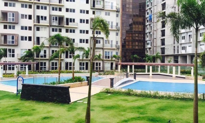 Silang Apartment | Monteluce near Tagaytay 5-10mins away