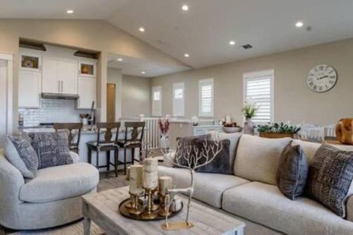 Sand City House | Monterey Bay Beach Bungalow