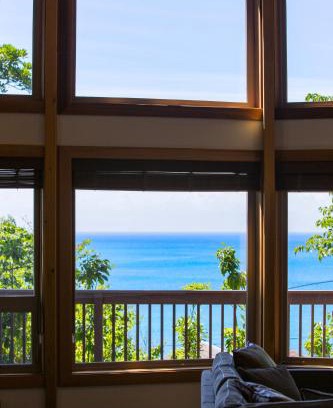 Tateyama Villa | Monterey House by SANA
