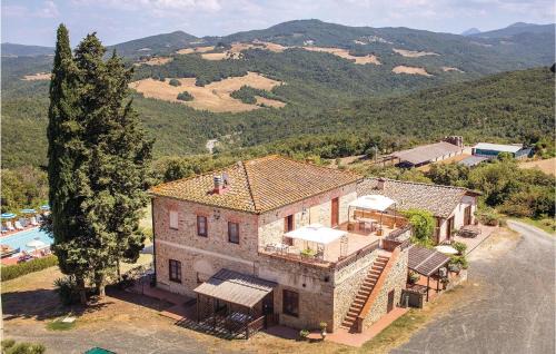 Pomarance Apartment | Monterufoli 2M