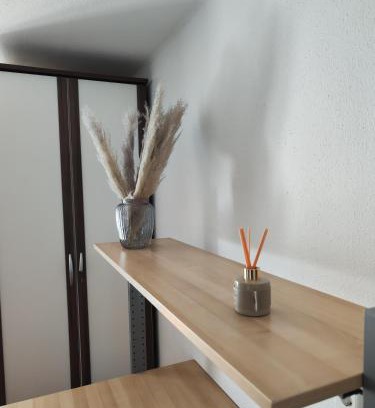 Ulm House | Monteurdomizil
