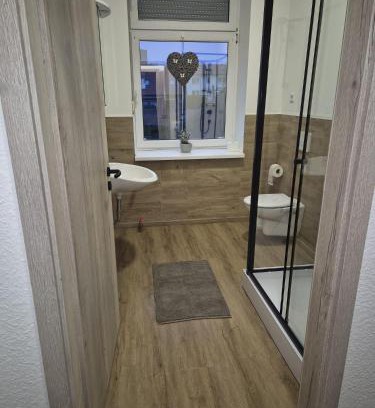 Wanzleben-Borde Apartment | Monteurswohnung - Klein Wanzleben