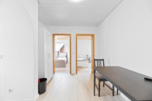 Ebersbach an der Fils Apartment | MONTEURWOHNUNG in Ebersbach RAUMSCHMIDE EB04