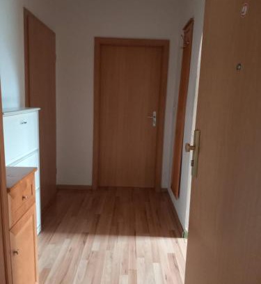 Zeitz Apartment | Monteurwohnung bei Nina EGL