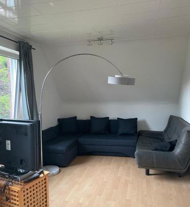 Bockhorn Apartment | Monteurwohnung, Handwerkerwohnung