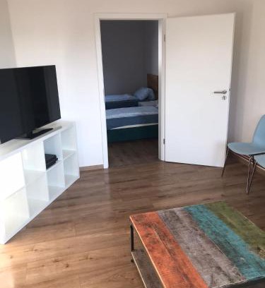 Hildesheim District Apartment | Monteurwohnung Hildesheim