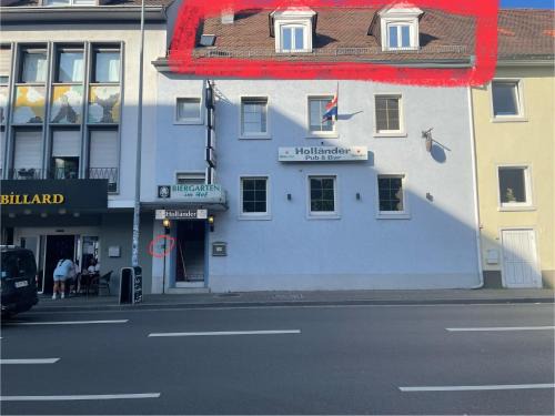 Bruchsal Apartment | Monteurwohnung Holländer