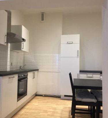 Worms Apartment | Monteurwohnung im Zentrum