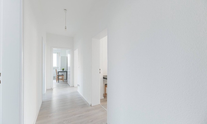 Altbach Apartment | Monteurwohnung in Altbach Stay. Apartments