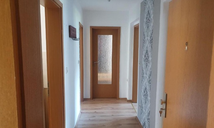 Kuhfelde Apartment | Monteurwohnung Kuhfelde