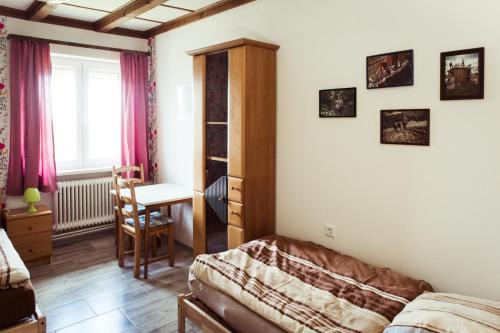 Limbach House | Monteurzimmer Linde