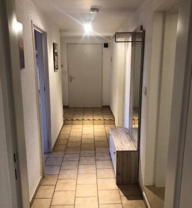 Rodenbach Apartment | Monteurzimmer Rodenbach
