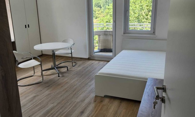 Stockach Apartment | Monteurzimmer Stuttgart Ost