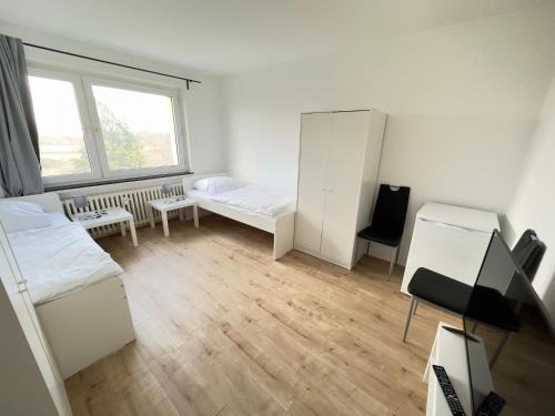Himmelsthur Apartment | monteurzimmerKING Hildesheim Am Kupferstrange
